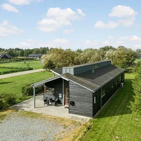 M433-idestrup-blommestien-26 Dom wakacyjny